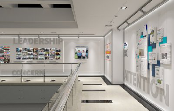 南京制作安装文化墙的流程是什么?