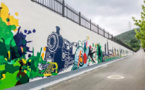 南京墙绘常见问题分析。