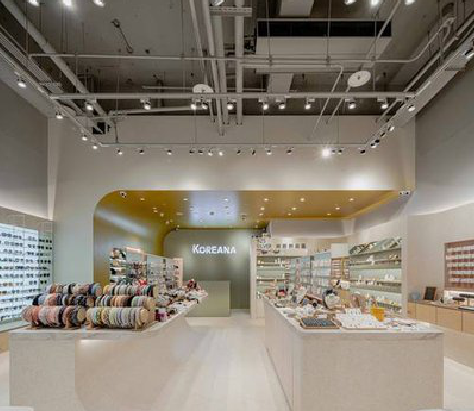 南京店面装修流程