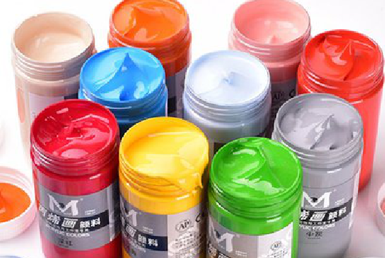 南京你知道什么材料可以用于墙绘吗?