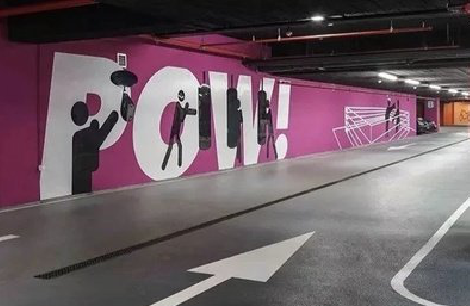 南京墙绘设计师的选择是关键。