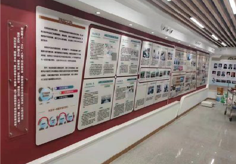 南京大城市文化背景墙制作常用工艺。