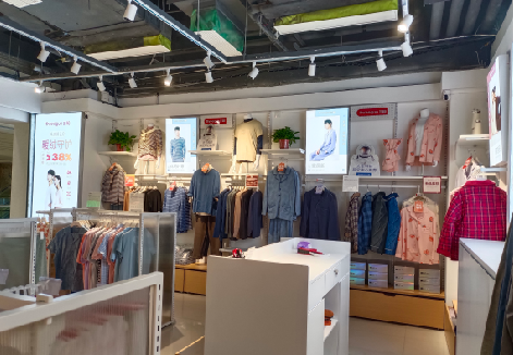 南京超市卖场装修如何提升消费欲望?