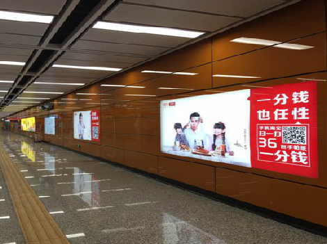 南京广告灯箱的发展前景?