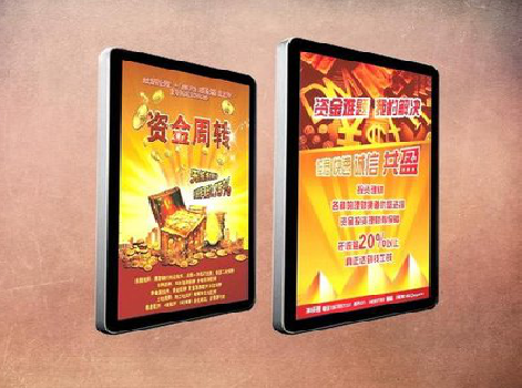 南京如何延长磁吸灯箱的使用寿命?